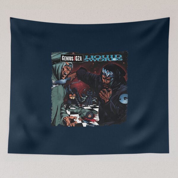 Item preview, Vintage Rap Album Collage designed and sold by WatersLenora.
