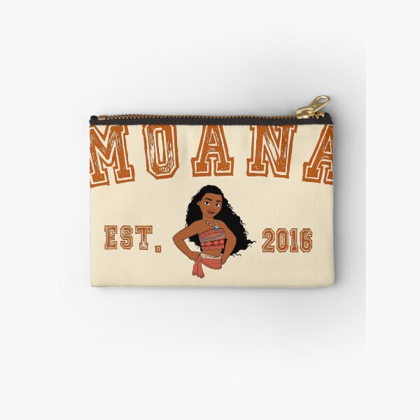 Item preview, Moana Collegiate designed and sold by shirtsbykaty.