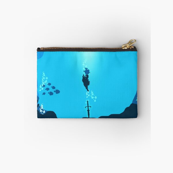 Item preview, Into the Teal designed and sold by UrbanDistrict.
