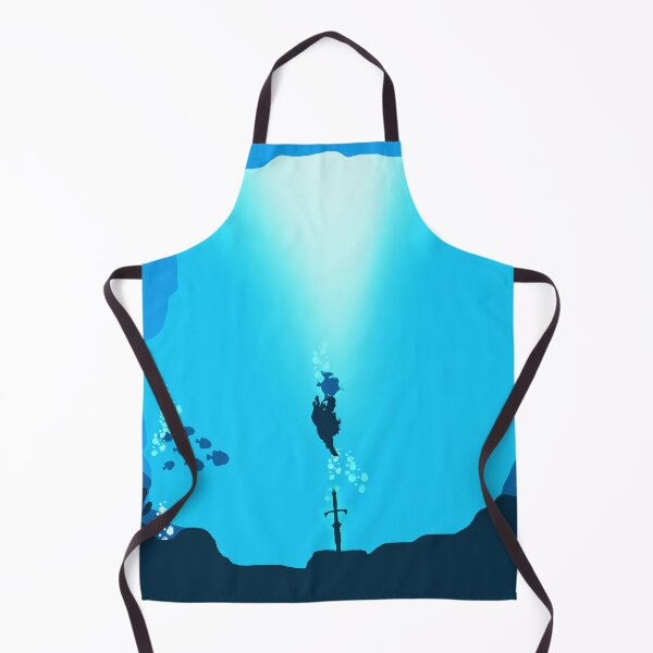 Item preview, Into the Teal designed and sold by UrbanDistrict.