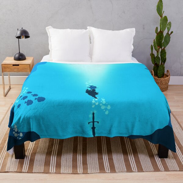 Item preview, Into the Teal designed and sold by UrbanDistrict.