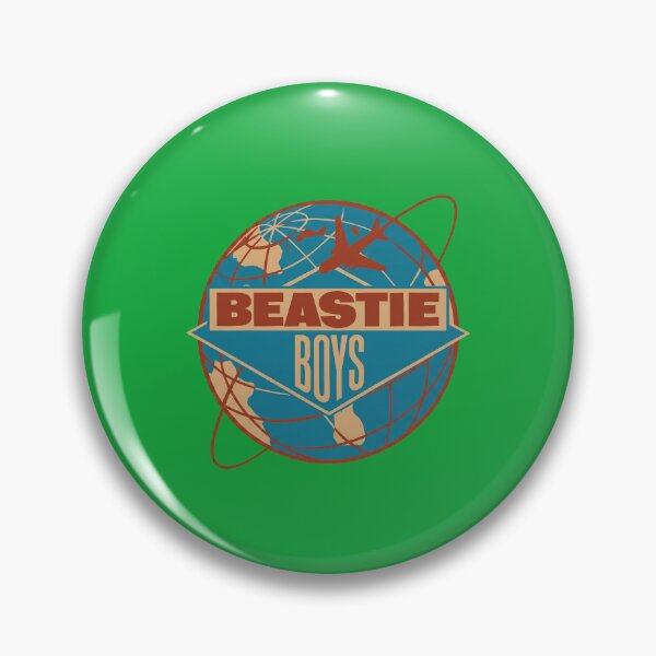 Item preview, Retro Hip Hop Badge designed and sold by WatersLenora.
