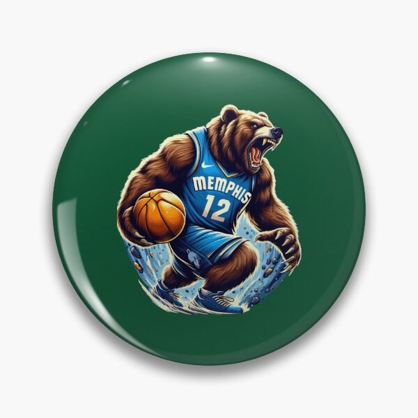 Artikelvorschau, Grizz entworfen und verkauft von GriffithGarde.