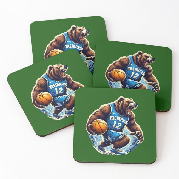 Item preview, Grizz designed and sold by GriffithGarde.