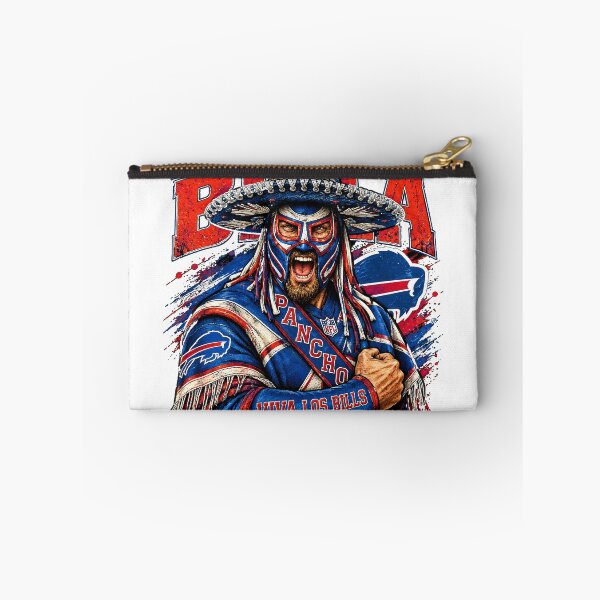 Item preview, Pancho Billa designed and sold by American Artist Designs.