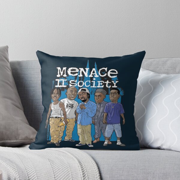 Item preview, Retro Group Illustration designed and sold by WatersLenora.