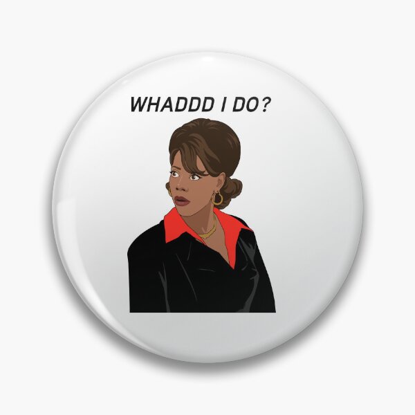 Item preview, Mad TV Bunifa Red designed and sold by debrawilsonmeme.