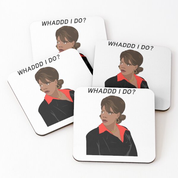 Item preview, Mad TV Bunifa Red designed and sold by debrawilsonmeme.