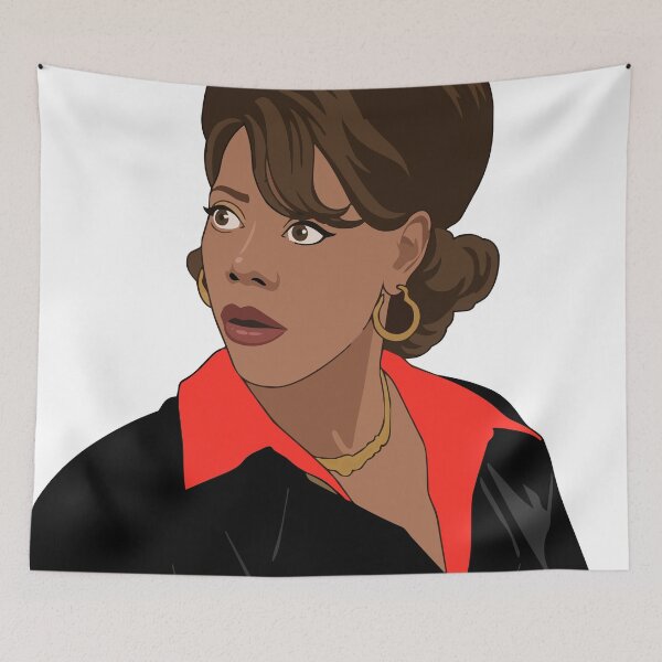 Item preview, Mad TV Bunifa Red designed and sold by debrawilsonmeme.