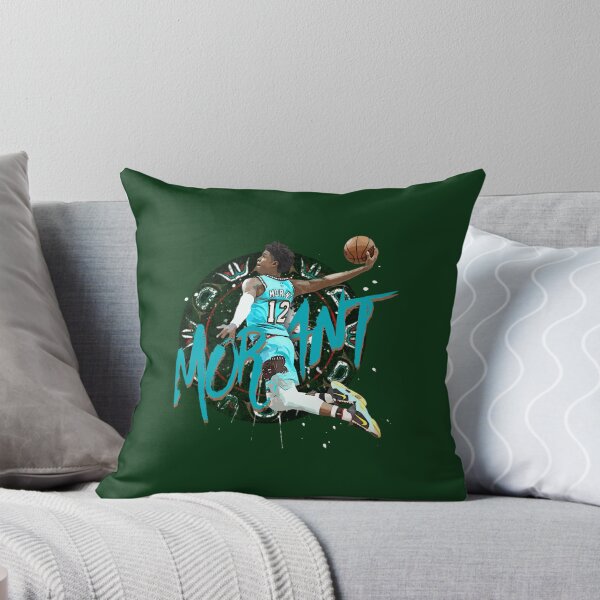 Item preview, Ja Morant  designed and sold by GriffithGarde.