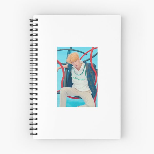 Item preview, BTS JIN IDOL designed and sold by kikimini.