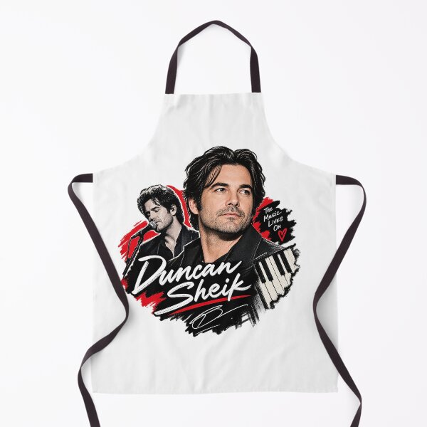 Item preview, Duncan The Music Lives On designed and sold by adammann4.