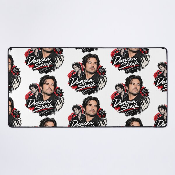 Item preview, Duncan The Music Lives On designed and sold by adammann4.