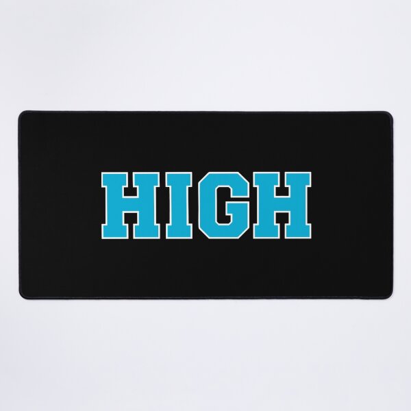Item preview, HIGH VIS VARSITY PUFF designed and sold by DarisBarker.