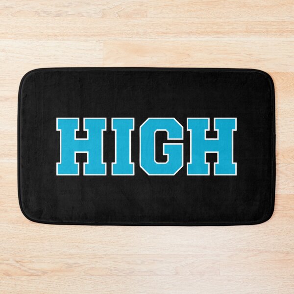 Item preview, HIGH VIS VARSITY PUFF designed and sold by DarisBarker.