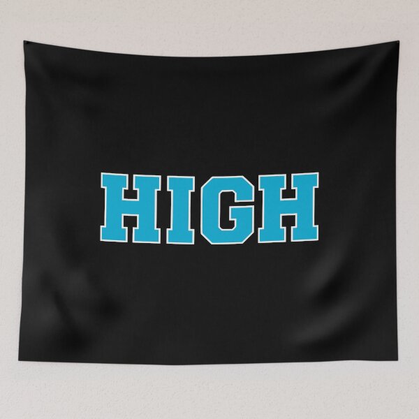 Item preview, HIGH VIS VARSITY PUFF designed and sold by DarisBarker.