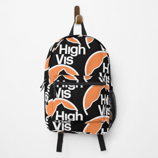 Item preview, HIGH VIS MOUNTAIN designed and sold by DarisBarker.