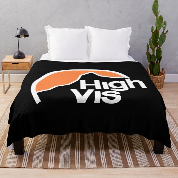 Item preview, HIGH VIS MOUNTAIN designed and sold by DarisBarker.