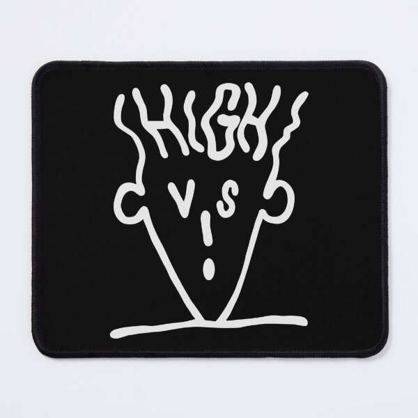 Item preview, HIGH VIS FIDO PULL designed and sold by DarisBarker.