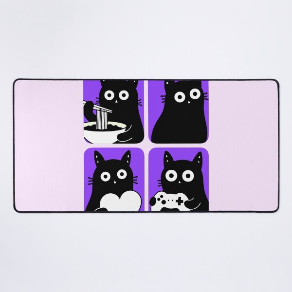 Item preview, Midnight Mischief designed and sold by DibujandoPorfa.