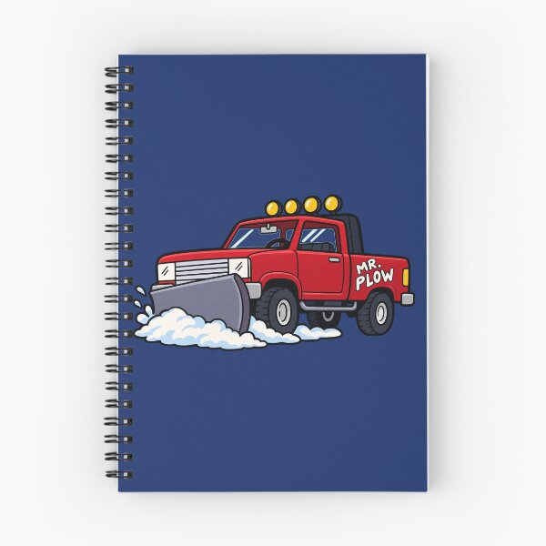 Item preview, Mr Plow designed and sold by Illannoyed.