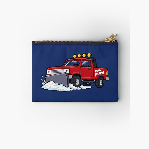 Item preview, Mr Plow designed and sold by Illannoyed.