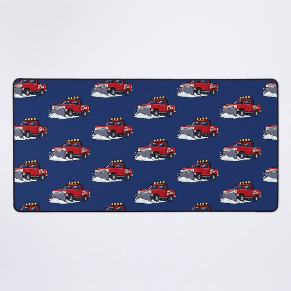Item preview, Mr Plow designed and sold by Illannoyed.