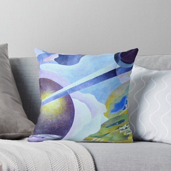 Item preview, Benedetta Cappa Marinetti, "Aerial Communications", 1934 designed and sold by Fine-Art-Hub.