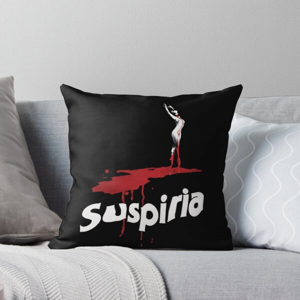 Artikelvorschau, Suspiria-Poster (ohne Hintergrund) entworfen und verkauft von Atomic Mouth Designs.