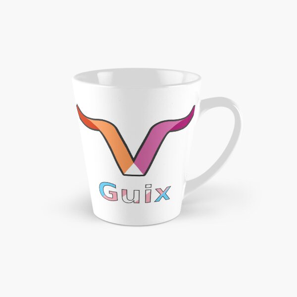 Item preview, Guix logo, transbian designed and sold by tomenzgg.