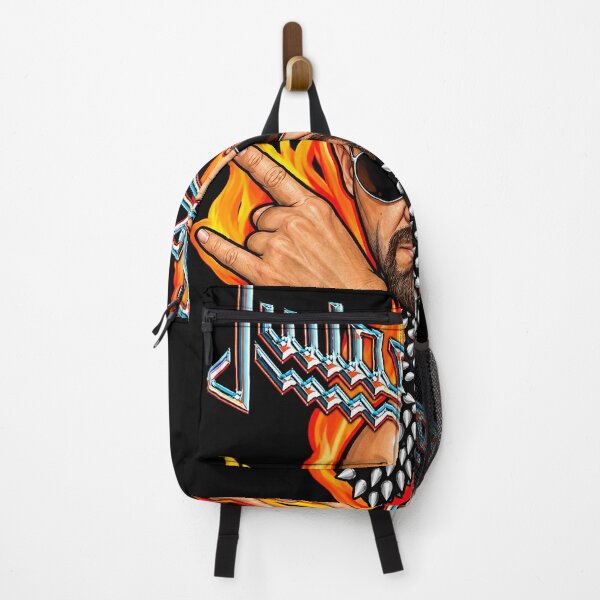 Item preview, Judas Priest Rob Halford art designed and sold by gjnilespop.
