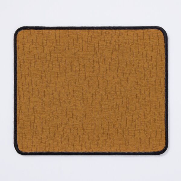 Item preview, Rustic Cork Texture & Mountain Bear Nature Design designed and sold by zibziby.