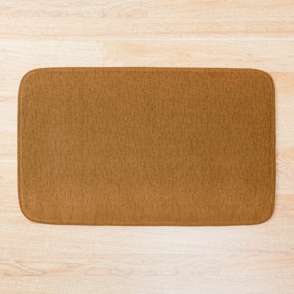 Item preview, Rustic Cork Texture & Mountain Bear Nature Design  designed and sold by zibziby.