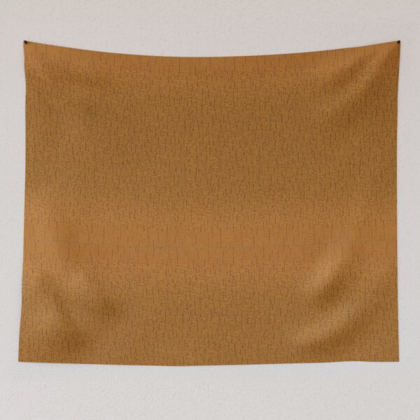 Item preview, Rustic Cork Texture & Mountain Bear Nature Design  designed and sold by zibziby.