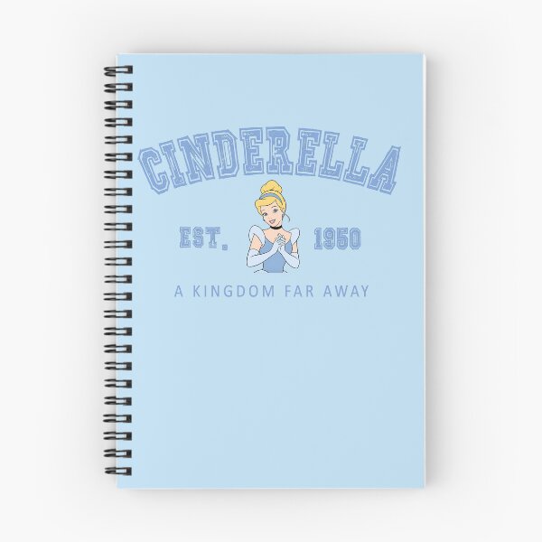 Item preview, Cinderella Collegiate designed and sold by shirtsbykaty.