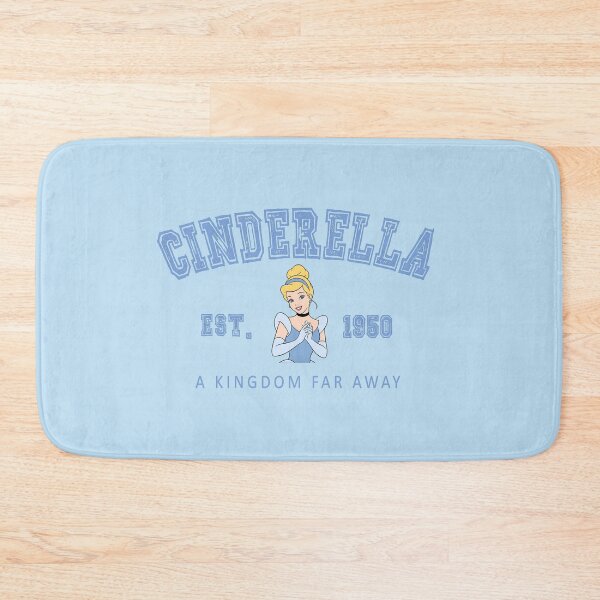 Artikelvorschau, Cinderella Collegiate entworfen und verkauft von shirtsbykaty.