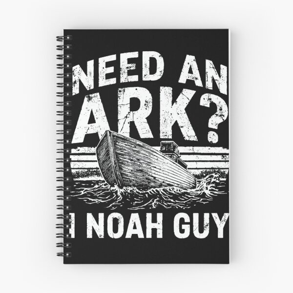 Item preview, Need an Ark? I Noah Guy Funny designed and sold by nivadaofficiel2.