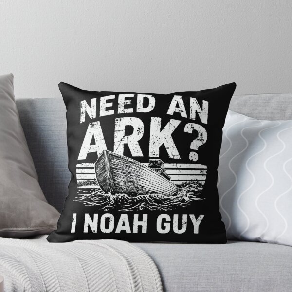 Item preview, Need an Ark? I Noah Guy Funny designed and sold by nivadaofficiel2.