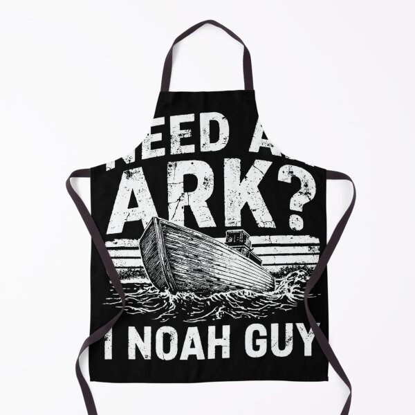 Item preview, Need an Ark? I Noah Guy Funny designed and sold by nivadaofficiel2.