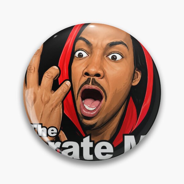Artikelvorschau, Karate Man Eddie Murphy Die Glücksritter entworfen und verkauft von gjnilespop.
