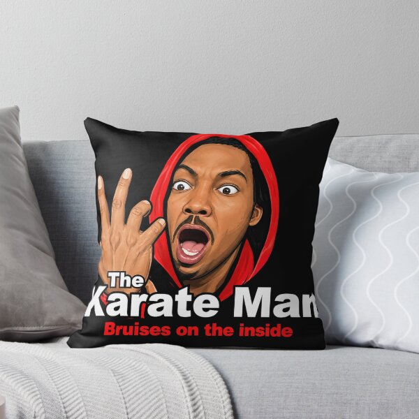 Item preview, Karate Man Eddie Murphy Trading Places designed and sold by gjnilespop.