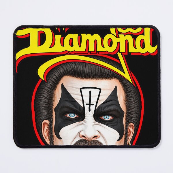 Item preview, King Diamond designed and sold by gjnilespop.