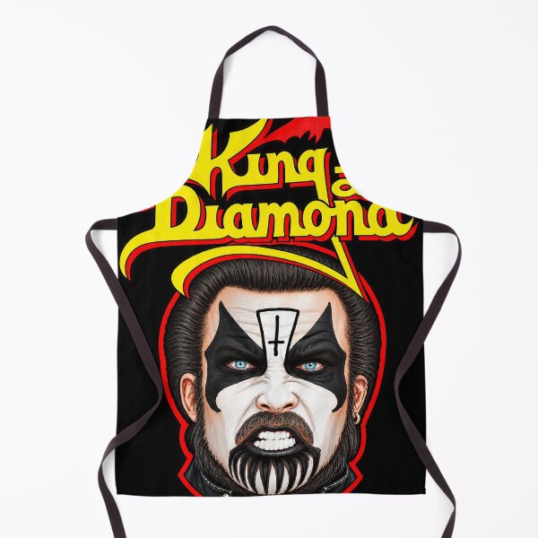 Item preview, King Diamond designed and sold by gjnilespop.