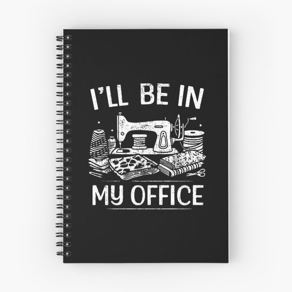 Item preview, funny sewing quotes designed and sold by Amareajaosa.