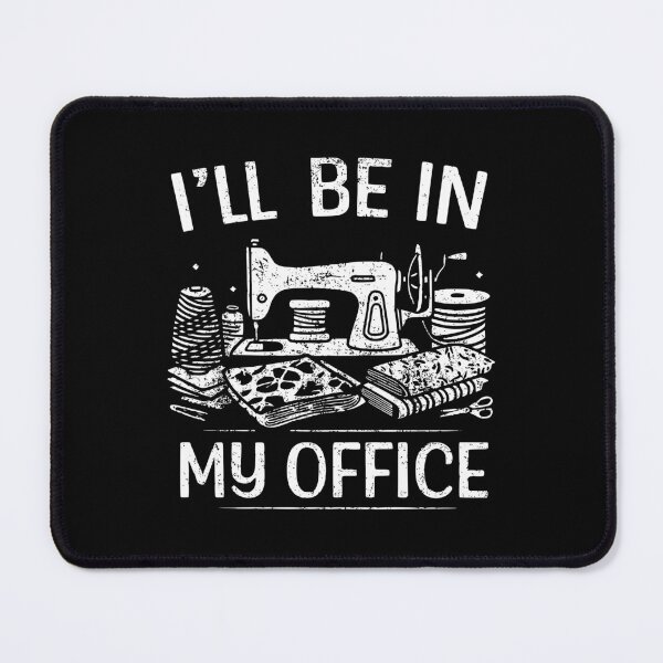 Item preview, funny sewing quotes designed and sold by Amareajaosa.