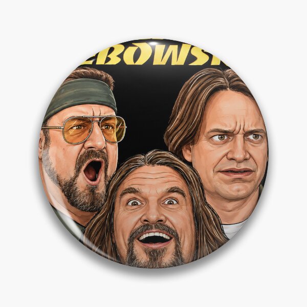 Item preview, the big lebowski designed and sold by gjnilespop.