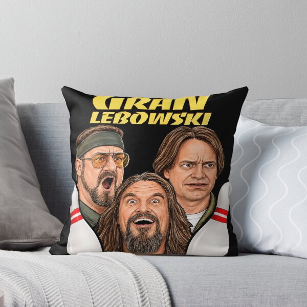Item preview, the big lebowski designed and sold by gjnilespop.