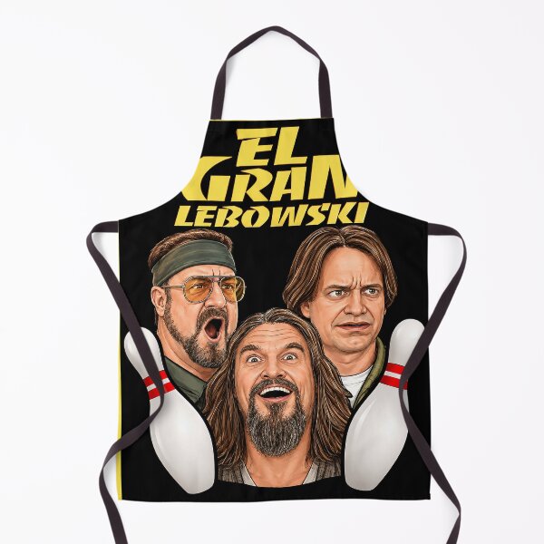 Item preview, the big lebowski designed and sold by gjnilespop.