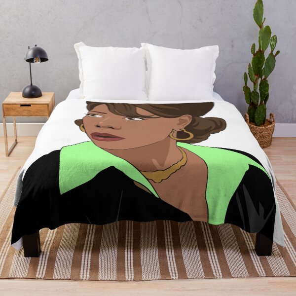 Item preview, Mad TV Bunifa - Green designed and sold by debrawilsonmeme.