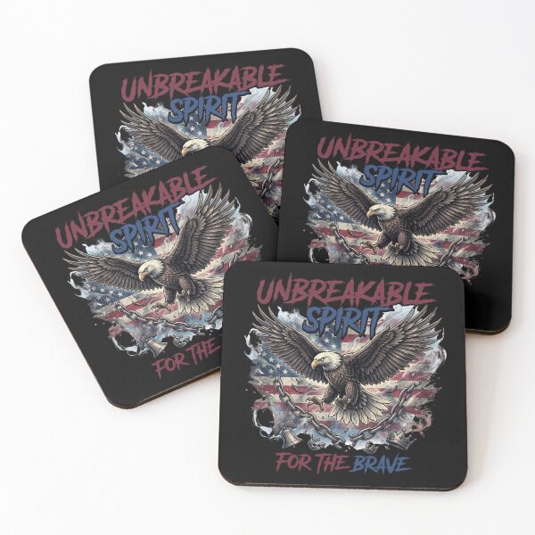 Item preview, Copy of The Price Of Freedom - Patriotic American Eagle designed and sold by rich-moda.